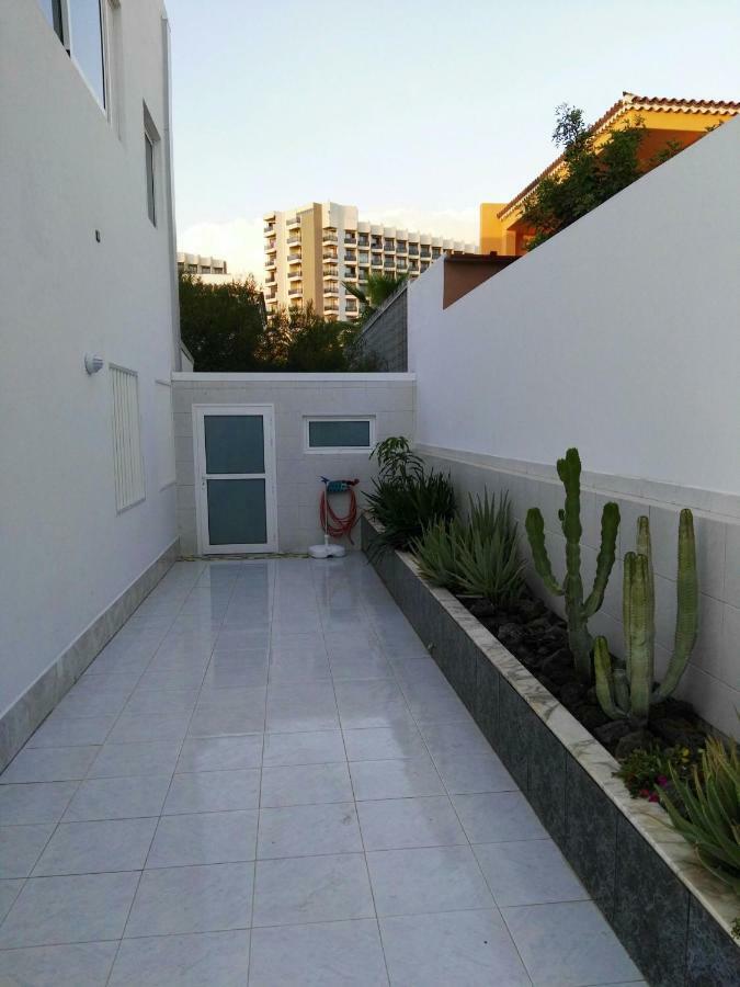 Tenerife Pearl Appartement Playa de las Américas Buitenkant foto